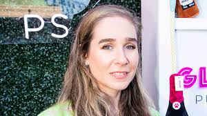 The Morning Show's Victoria Tate tells all