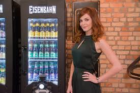 Aqui você encontra notícias d. Titi Muller Apresenta Reality Show Da Eisenbahn Que Sera Exibido No Multishow E Na Tv Globo Acontecendoaqui