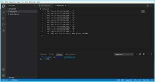 Creating A Python Keylogger In 10 Lines Of Code - Askpython