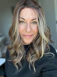 October hits differently this year. 💗 Breast Cancer Awareness Month used  to be something I supported from a distance—never imagining I'd be sharing  my own story. But here I am. On September