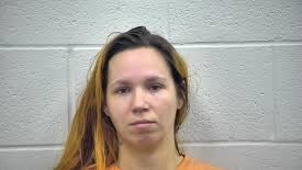 Offender Information