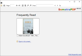 Download Sumatra Pdf Terbaru 2020 Free Download
