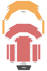 booth playhouse seating chart charlotte