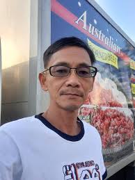 Hi all! I just wanted to introduce myself and share a photo that I took