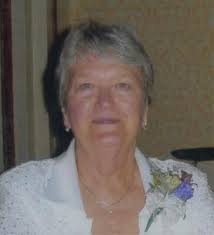 Linda Scott Obituary (1935