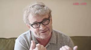 Interview with Jean Blaise