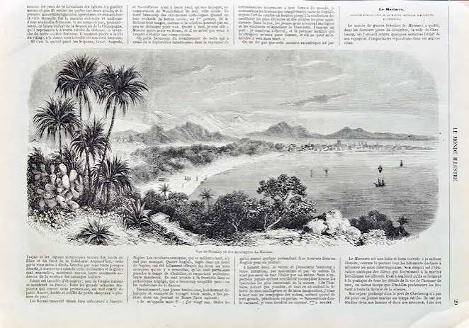 Bombay Prints Archives - Past-India