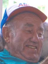 Obituary information for David A. Cook