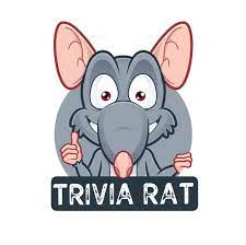 The more questions you get correct here, the more random knowledge you have is your brain big enough to g. Triviarat Com The Simplest Trivia Hosting Platform