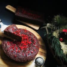 Essence Of Life Food Christmas Fruit Cake Kerala Plum Cake Plum Recipes Cake Fruit Cake Christmas Fruit Cake