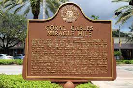 See tripadvisor's 33,110 traveler reviews and photos of coral gables tourist attractions. Five Free Things To Do In Coral Gables Finding Delight
