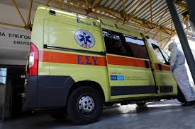 Υγειονομική βόμβα χωρίς μέτρα, μάσκες, και αποστάσεις. Synagermos Se Ghrokomeio Sto Maroysi 40 Kroysmata Eixan Oloi Emboliastei Eidhseis