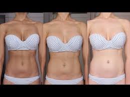 Fabulous Tips And Tutorials To Teach You How To Apply Self Tanner To Get A Natural Looking Tan Without Subjecting Tanning Tips Tanned Pale Skin Tanning Routine