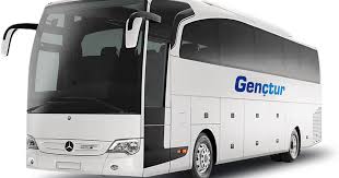 Genc Tur Otobus Bileti 2020 Turizm Seyahat Otobus