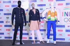 May 06, 2021 · team gb and paralympicsgb athletes will wear a kit that represents unity in diversity at the tokyo olympic and paralympic games. Indian Olympic Association Unveils Official Kit For Team India At The Tokyo 2020 Olympic Games Tokyo Olympics