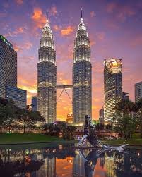 Follow Malaysiatravelresorts For More Hidden Places In Malaysia Klcc Park Kuala Lumpur Malaysia Thro Malaysia Travel Beautiful Places To Visit Travel