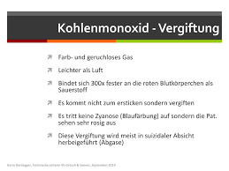 Sie ist eine häufige form der rauchgasvergiftung und kann bereits innerhalb eines kurzen zeitfensters zum tod führen. Ppt Thermische Schaden Powerpoint Presentation Free Download Id 7062888