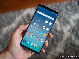 It started to receive android pie, the latest version of android, in february. Do You Think Samsung Software Has Too Much Bloat Android Central