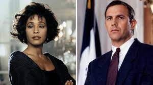 Kevin Costner amaba a Whitney Houston como en 'El guardaespaldas': lo  confesó en el funeral de la cantante | Univision Famosos Icons | Univision