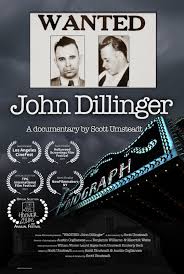 Feb 24, 2002 · the film chronicles dillinger's life from his youthful first brush with the law to his death a decade later in a hail of bullets. Wanted John Dillinger Short Filmfreeway