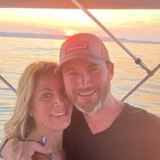 Stacy Dundee Foxworthy