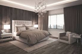 Incorporate pieces made of wood, metal, leather and even fabrics that appeal to you. 30 Awesome Modern Bedroom Decorating For Your Cozy Bedroom Ideas Trendhmdcr Home Decor Bedroom Modern Bedroom Decor Modern Bedroom Design