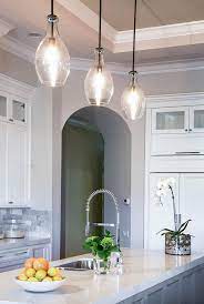 Timeless Elegance With A Rustic Flair Amazing Spaces New Home Designs Lighting Plan