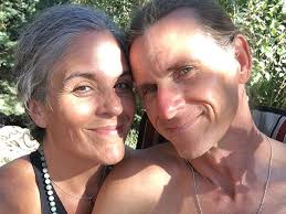 Dave and Stacy Dockins