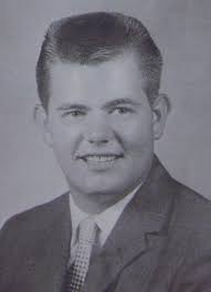 Donald Max Cochran (1942-2006)