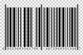 Initially, barcodes represented data by varying the widths and spacings of parallel lines. Barcode Stock Photography Universal Product Code Png Clipart Angle Barcode Barcode Scanners Black Black And White