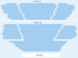 Prince Of Wales Theatre London Theatre Tickets Musical