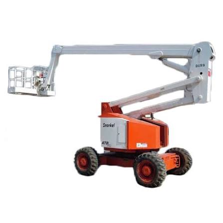 Snorkel ATB50 Aerial Lift