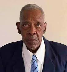 ALPHA “ALFRED” MALACHI COOPER