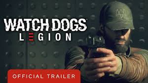 By itself, the season pass costs £32.99, while the gold or ultimate editions cost £84.99/£91.99. Watch Dogs Legion Aiden Pearce Teaser Trailer Ubisoft Forward Youtube