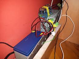 To learn more, visit our web site at www.movinon.com. How To Properly Hook Up A Car Amplifier Inside The House 6 Steps Instructables