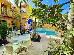Casa de Amistad - Top-rated Guesthouse in Vieques, Puerto Rico