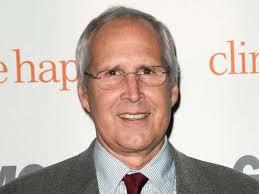 What religion is Chevy Chase?