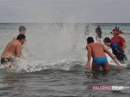 Dopo Mangiato Quanto Aspettare Per Il Bagno Al Mare