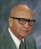 Robert Greene Obituary (1930