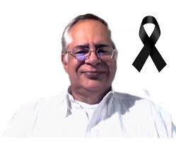 Falleció Efraín Bueno Carreño, padre de Carlos Bueno, “El Barbas”. Le  contamos todo en el enlace de nuestras historias.