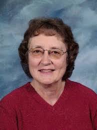 Shirley Jay Obituary