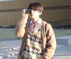 Unicorn uniq official fan color: 1000 Images About Tae On We Heart It See More About Bts Taehyung And Tae Taehyung Kim Taehyung Bts Taehyung