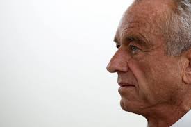 RFK Jr. Touts Bogus Measles Treatment Hours After Burying 8-Year-Old Child