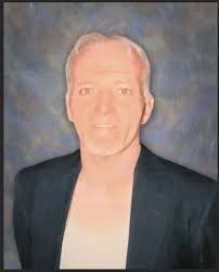 Richard Denton Barker Obituary