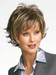 Short hairstyles for thick hair / short haircuts for thick hair. 20 Short Sassy Haircuts