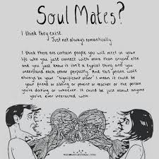 Soulmate And Love Quotes Quotation Image Quotes Of The Day Description Finding T Soulmate Quotes Finding Your Soulmate Quotes Connection Quotes