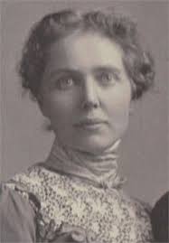 Julia E Edwards Ross (1866-1919)