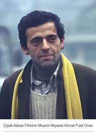 Niyazi Küçük Ahmet Aga