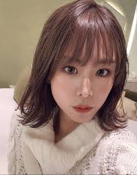 We did not find results for: How Korean Girls Style Their Bangs Korea Truly