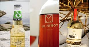 The mckeown cider house in rougemont launches its online store. 7 Quebec Cideries To Try This Winter Eat North